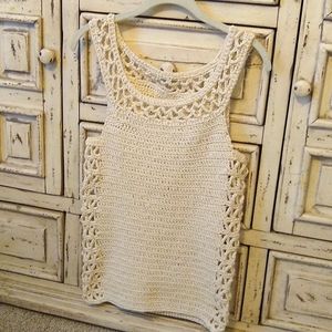 Crochet Top